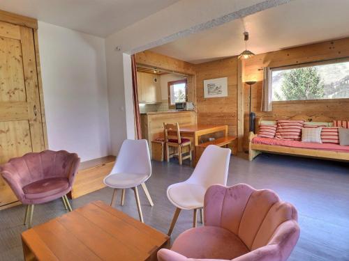 Appartement Méribel 3 pièces 7 personnes - FR-1-182-49 - image 3