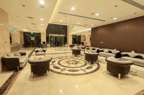 Best Western Premier M Four Hotel, Дубай (фото 6)