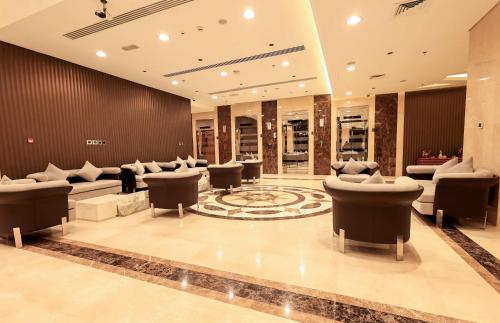 Best Western Premier M Four Hotel, Дубай (фото 8)
