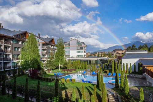 Local Stay Hotel, BW Signature Collection Bansko
