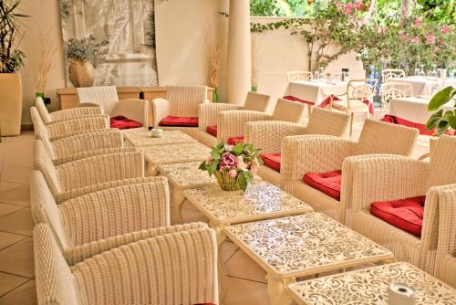 Quinta Jacintina - My Secret Garden Hotel – Almancil, AL