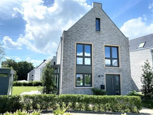 Haus "Friesland 10", Am Alten Deich 15c in Dangast, Deutschland