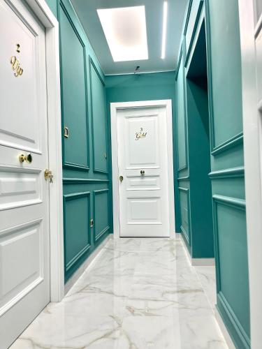 AL BINARIO DI NAPOLI 2