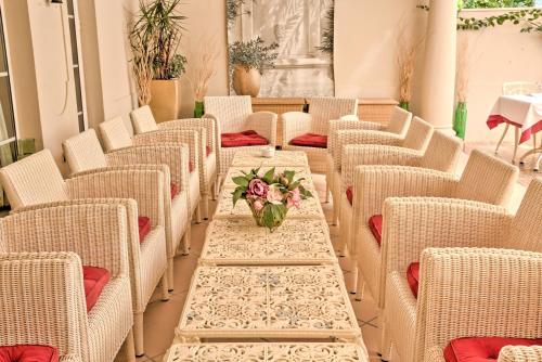 Quinta Jacintina - My Secret Garden Hotel – Almancil, AL