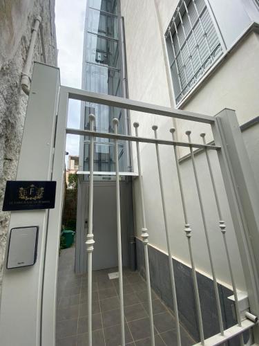 Le fanciulle di Pompei Suites Room Type - Suite