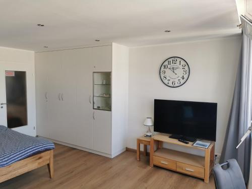Strandblick im Haus Seeblick Bismarckstraße, Borkum (photo 9)