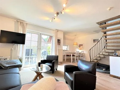 Haus Auszeit, Bordumer Str 16A, 70qm in Dangast, Deutschland