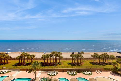Diamond Beach Resort - A Shore Thing in Galveston, USA