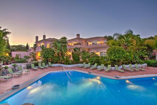 Quinta Jacintina - My Secret Garden Hotel