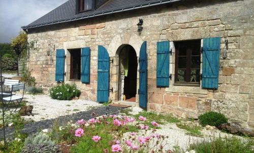 La Fontaine Airmeth - Chambre d'hôtes - Ploërdut