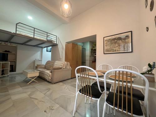 RgHOST-Apartamento La Palma en Casco Histórico, Córdoba (fotografie 10)