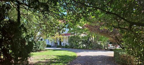 ทัศนียภาพ, Ardross House in แอมเบอร์ลีย์