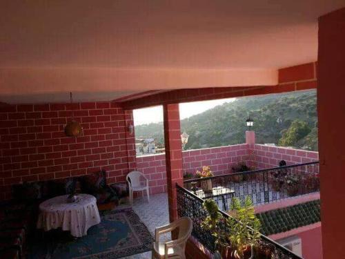 Kasabah Senhaji in มัวเลย์ไอดริสส์