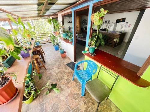 Cheap Hostel Quepos in Quepos