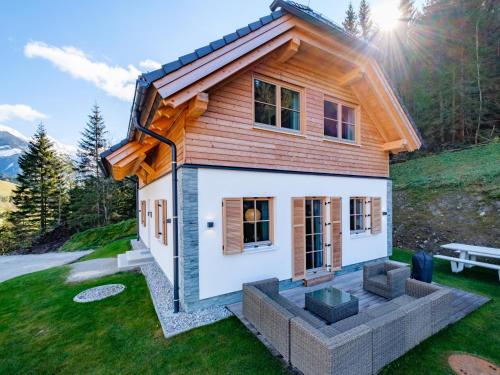 Wanderlust - Chalet - Donnersbachwald