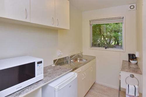 Northcote Motor Lodge - image 3