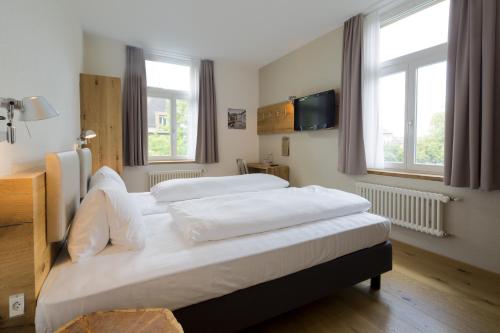 Alpenblick Bern - kind of a hotel, Berna (foto 3)