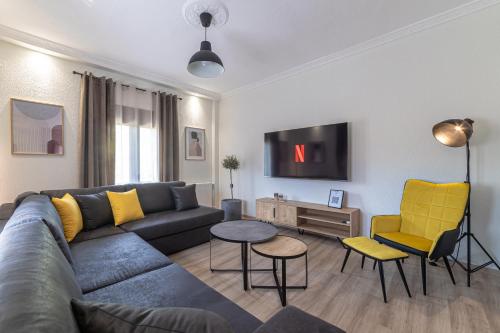 Arados family Residence · Trygón