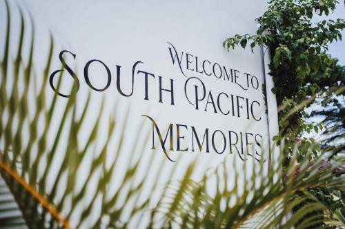 South Pacific Memories - image 2
