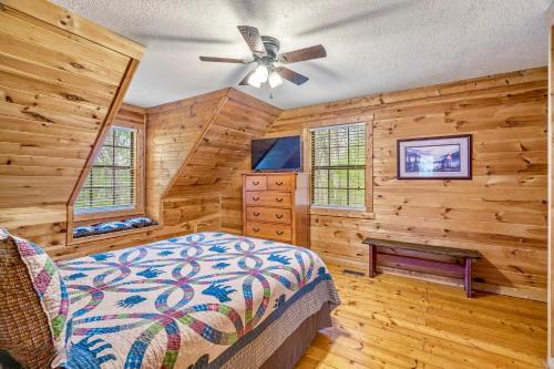 Mountain Bliss - image 2