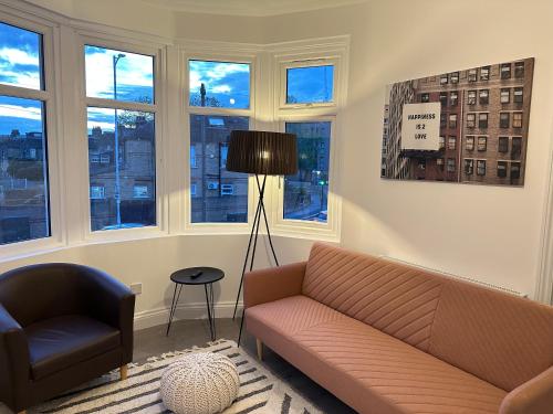 BRAND NEW!! Startlet Stays Apartments - On Elizabeth Line - London