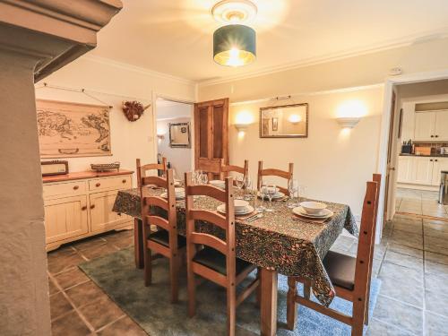 Portobello, Grange-over-Sands (fotografie 5)
