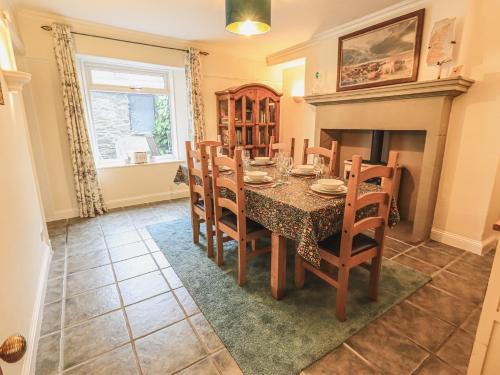 Portobello, Grange-over-Sands (fotografie 6)