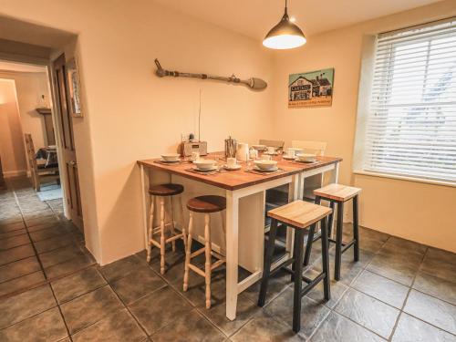 Portobello, Grange-over-Sands (fotografie 7)