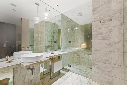 Palms Place Hotel StripView with Open Balcony -23 Palms Place Hotel StripView with Open Balcony -23