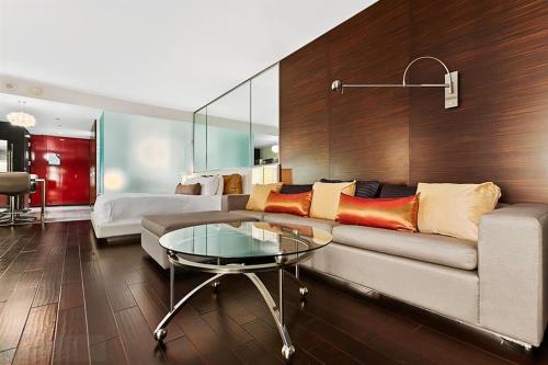 Palms Place Hotel StripView with Open Balcony -23 Palms Place Hotel StripView with Open Balcony -23