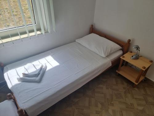 Two-Bedroom Apartment with Terrace and Sea View image 10