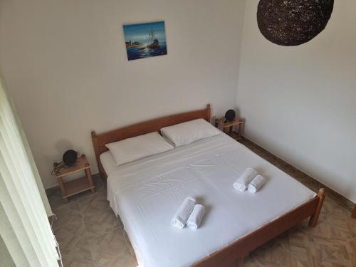 Two-Bedroom Apartment with Terrace and Sea View image 8