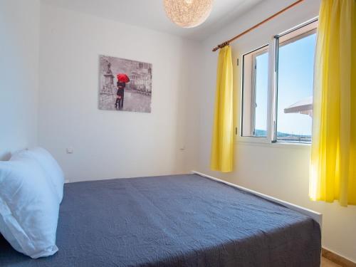 Two-Bedroom Apartment with Terrace and Sea View image 9