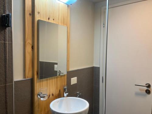 MODERNO y ACOGEDOR MONOAMBIENTE - image 4