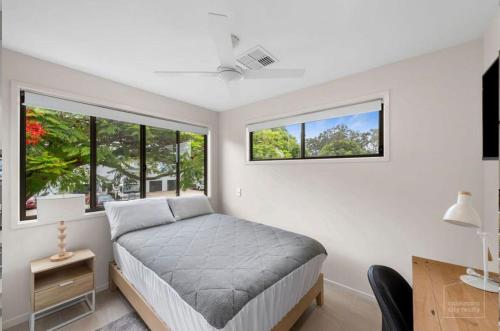 Room to rent at the Glasshouse Mountains - Wifi