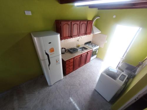 COMPLEJO MAINUMBI DUPLEX 1 near Mercedesi repülőtér