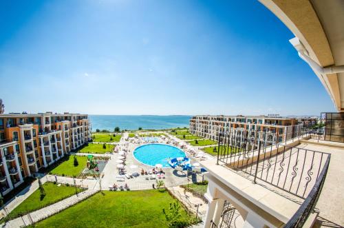 Premier Fort Sands Resort - Full Board 3