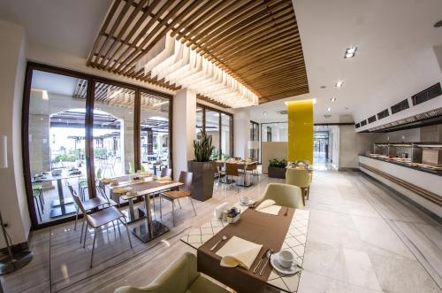 Premier Fort Sands Resort - Full Board 5