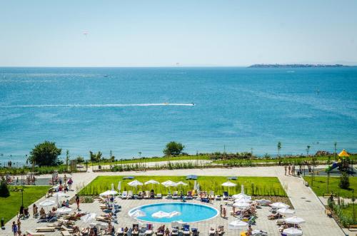 Premier Fort Sands Resort - Full Board 4