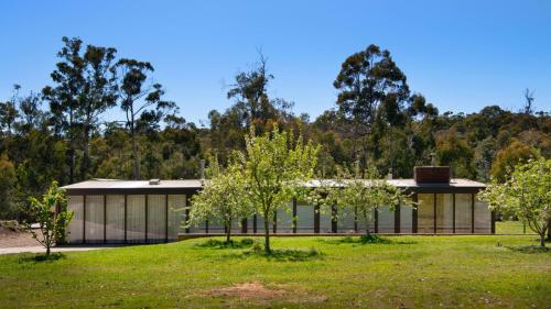 Kangaroo Creek Estate Daylesford