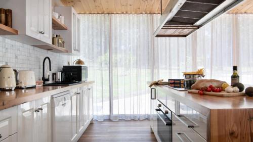 Kangaroo Creek Estate Daylesford in Wheatsheaf