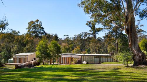 Kangaroo Creek Estate Daylesford