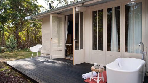 Forest Estate Daylesford in Wheatsheaf