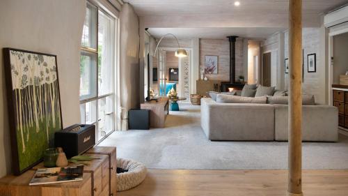 Forest Estate Daylesford in Wheatsheaf