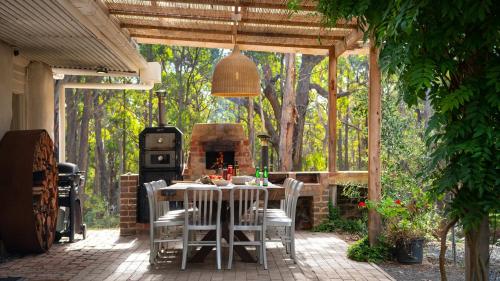 Forest Estate Daylesford in Wheatsheaf