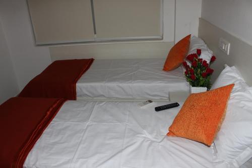Mahas Inn