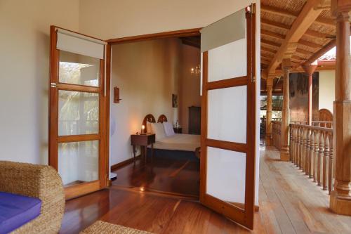 Miss Margrits in Granada