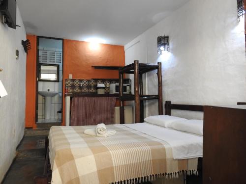 Double or Twin Room image 7
