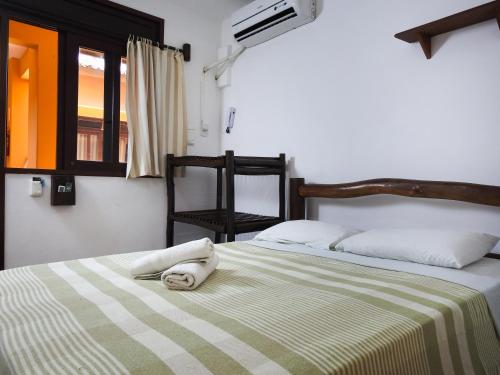 Apart Hotel Casa Grande - image 17