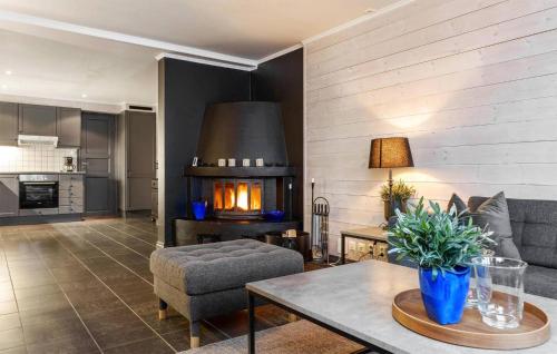 Awesome Apartment In Hemsedal With Wifi in Hemsedal
